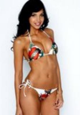 Ed Hardy Bikini-58